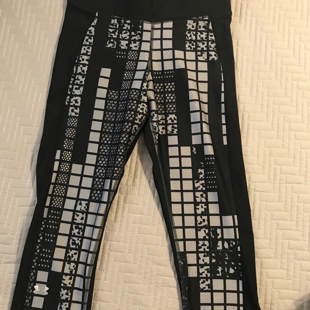 Under Armour leggings